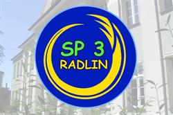 Szkoła Podstawowa nr 3 im. Ziemi Radlińskiej, Radlin godziny otwarcia