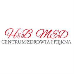 Centrum Zdrowia i Piękna H&B MED, Gdańsk godziny otwarcia