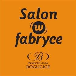 Salon w Fabryce Porcelana Bogucice, Katowice godziny otwarcia