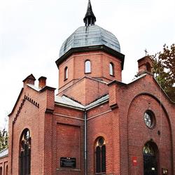 Cerkiew św. Mikołaja Cudotwórcy w Świdnicy, Świdnica godziny otwarcia