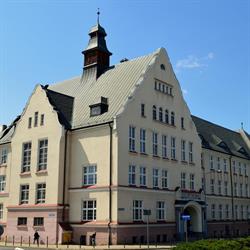 I Liceum Ogólnokształcące im. St. Dubois w Koszalinie, godziny otwarcia
