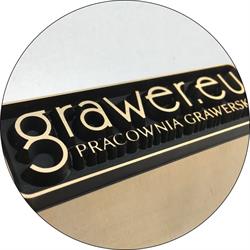 grawer.eu - pracownia grawerska, Łódź godziny otwarcia