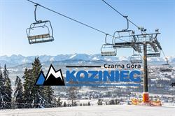 Koziniec-Ski Sp. z o.o. Czarna Góra - Stacja Narciarska, godziny otwarcia