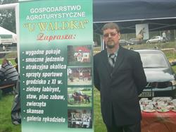 Agroturystyka U Waldka, Platerów godziny otwarcia