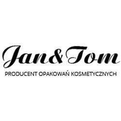 Jan & Tom S.C. Producent Opakowań Kosmetycznych, Kraków godziny otwarcia