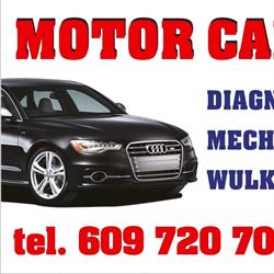 Motor Car Service - Andrzej Kluch, Ciecierzyn godziny otwarcia