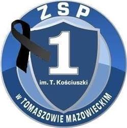 Zespół Szkół Ponadpodstawowych nr 1 im. Tadeusza Kościuszki, Tomaszów Mazowiecki godziny otwarcia