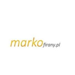 Marko. Firany, zasłony, rolety rzymskie, karnisze, Katowice godziny otwarcia