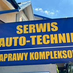 Serwis Auto-Technik Łagowski R. Blacharstwo Lakiernictwo Wypożyczalnia Diagnostyka, Zamość godziny otwarcia