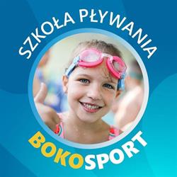 Szkoła Pływania BOKOSPORT, Myślibórz godziny otwarcia
