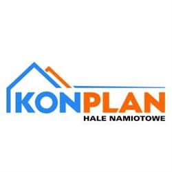 Konplan - Hale namiotowe, Golina godziny otwarcia