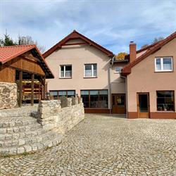 Willa Justynka, Lubachów godziny otwarcia