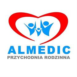 ALMEDIC Przychodnia Rodzinna ( NZOZ ), Pruszcz godziny otwarcia