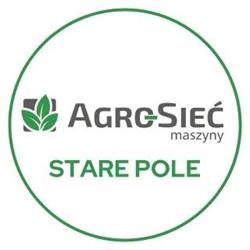 Agro-Sieć Maszyny Stare Pole, godziny otwarcia