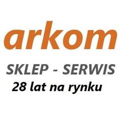 Arkom - komputery - kasy fiskalne Tuchola, godziny otwarcia