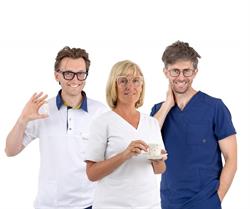 DENTAL CLINIC Ewa Radziejewska, Elbląg godziny otwarcia