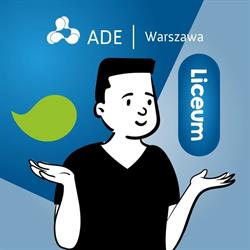 Akademia Dobrej Edukacji. Szkoła Podstawowa, Liceum ADE, Warszawa godziny otwarcia