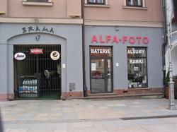 ALFA-FOTO - 40zł/6szt. Fotograf w Rynku, zdjęcia do dokumentów, Kielce godziny otwarcia