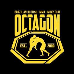 Octagon Team, Wodzisław Śląski godziny otwarcia