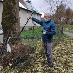 GEOKLAS Artur Konik, Goszów godziny otwarcia