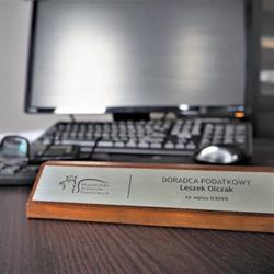 BIURO RACHUNKOWE OLTAX, Tychy godziny otwarcia