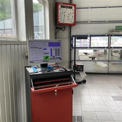 Okręgowa Stacja Kontroli Pojazdów Stryszawa, godziny otwarcia