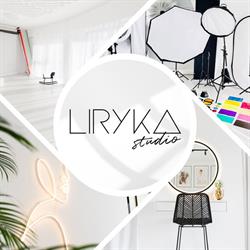LIRYKA Studio Fotograficzno - Filmowe, Rzeszów godziny otwarcia