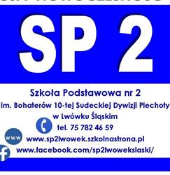 Szkoła Podstawowa Nr 2 Lwówek Śląski, godziny otwarcia