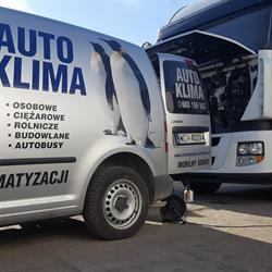 Auto Klima Loran Robert Narolski, Ciechanów godziny otwarcia