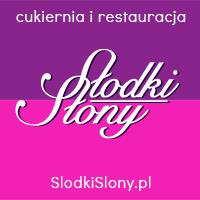 Słodki Słony, Warszawa godziny otwarcia