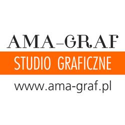 REKLAMA-Czaplinek-AMA-GRAF-Tablice Edukacyjne-Gry planszowe-projektowanie, godziny otwarcia