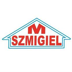 Dachy Okna Elewacje Szmigiel Mariusz, Grabowo godziny otwarcia