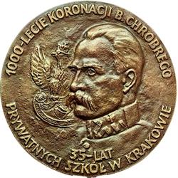 Prywatna Szkoła Podstawowa im. Józefa Piłsudskiego, Kraków godziny otwarcia