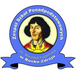 Zespół Szkół Ponadgimnazjalnych im. Mikołaja Kopernika w Busku-Zdroju, Busko-Zdrój godziny otwarcia