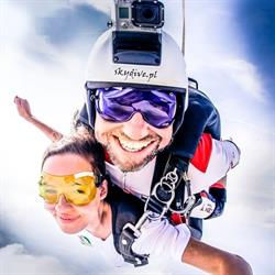 SKYDIVE.PL, Kruszyn godziny otwarcia