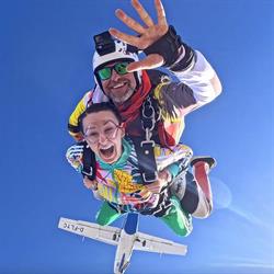 Skydive.pl Skoki spadochronowe Warszawa-Przasnysz, godziny otwarcia