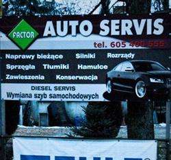Auto spaw Mechanika, Miechów godziny otwarcia