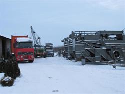 Agrofarmpol, Wilków godziny otwarcia