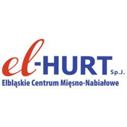 El-Hurt sp.j. Hurtownia art. mięsnych, Elbląg godziny otwarcia