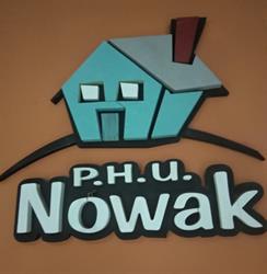 PHU NOWAK-DACHY, Włocławek godziny otwarcia