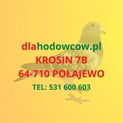 dlahodowcow.pl, Połajewo godziny otwarcia