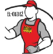 El-Odzież BHP, Wejherowo godziny otwarcia