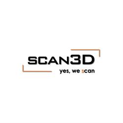 Scan 3D - skanowanie 3D, BIM, fotogrametria, Gdynia godziny otwarcia