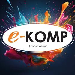 E-KOMP Ernest Wrona, Tomaszów Mazowiecki godziny otwarcia