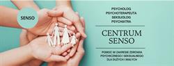 Centrum Zdrowia Psychicznego i Seksuologii SENSO, Opole godziny otwarcia