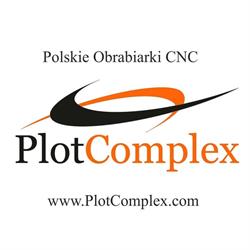 PlotComplex.com Marcin Tokarczyk - Plotery CNC, Bełchatów godziny otwarcia