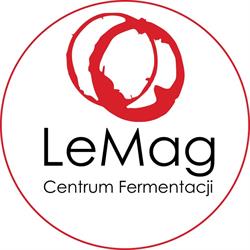 Centrum Fermentacji, Smak Wina LeMag, Żyrardów godziny otwarcia