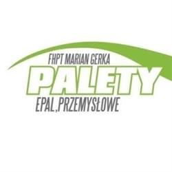 Gerka Marian. Produkcja palet, Brodnica godziny otwarcia
