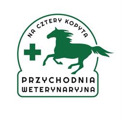 Przychodnia weterynaryjna Na Cztery Kopyta. Świerczyńska J., Kostomłoty Drugie godziny otwarcia