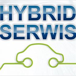 HYBRID SERWIS Ługowski, Choszczówka Stojecka godziny otwarcia